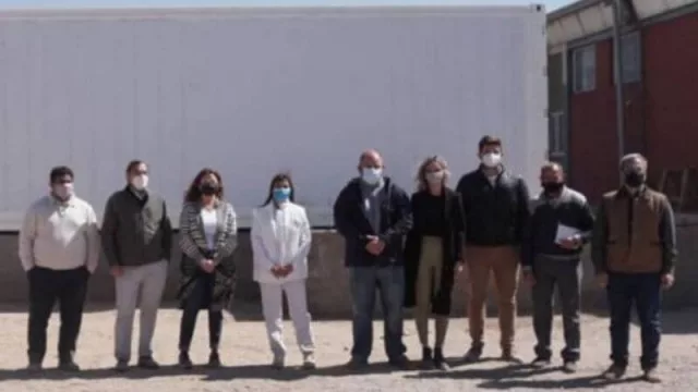 Inversión millonaria: iniciaron las obras de electrificación rural en Taco Ralo (beneficiará a productores tucumanos) 