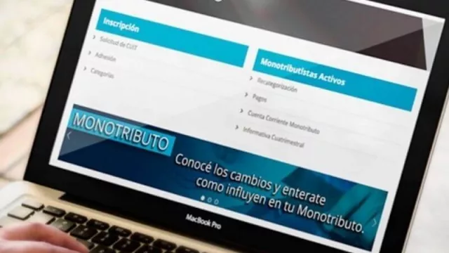 Crédito a Tasa Cero: los monotributistas podrán acceder al programa (cuánto es el límite máximo según categorías) 