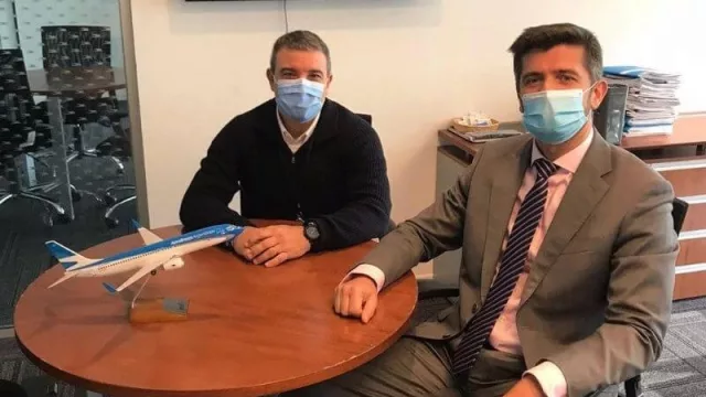 Más conectividad aérea para Tucumán: estas son las frecuencias que gestiona Turismo de cara al verano  