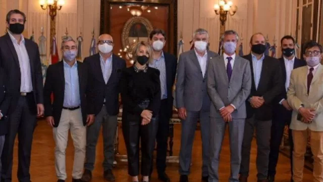 Turismo se prepara de cara al verano: el Ente Norte se reunió para debatir sobre las perspectivas de reactivación del sector 