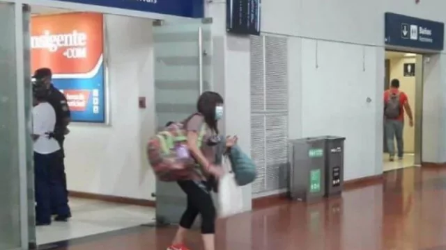 Variante Delta: estas son las nuevas disposiciones del COE para el ingreso de personas a Tucumán