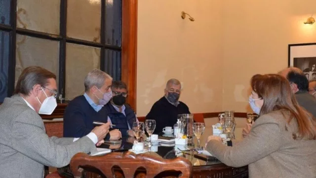 Analizan construir una planta de tratamiento en Tucumán (la inversión rondaría los $ 6.000 millones)