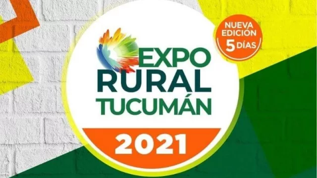 Vuelve la Expo Rural Tucumán de manera presencial: “Hay muchas expectativas, los sponsor necesitan trabajar y es de lo que nosotros podemos colaborar” 