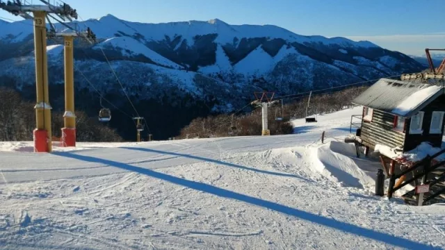 Cerro Bayo te invita a disfrutar una experiencia única entre nieve, montaña y gastronomía