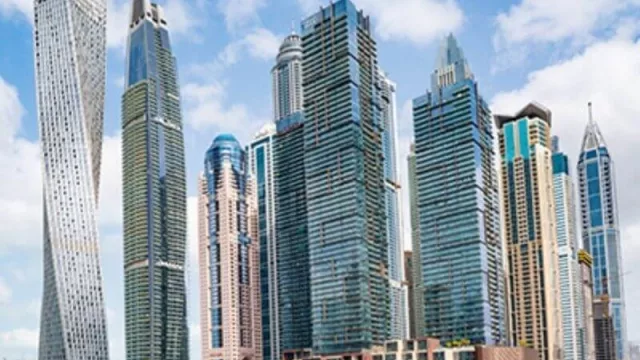 Atención empresas tucumanas: se desarrollará la Ronda de Negocios Virtual Dubai 2021