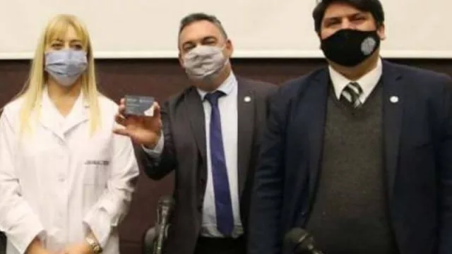 Los abogados de Tucumán podrán acceder a la tarjeta azul: de qué se trata y cuáles son sus beneficios 