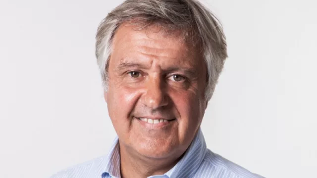 Scosceria: “Durante la pandemia hay ganadores y perdedores”, el gerente de banca empresa analizó la situación actual desde el punto de vista financiero 