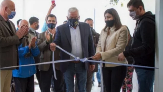 Inauguran una nueva oficina de empleo en Tucumán: brinda capacitaciones para mejorar las condiciones de empleabilidad 