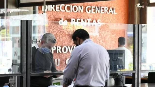 Atención de Rentas: los contribuyentes tucumanos deberán hacer todo tipo de trámites de manera virtual 