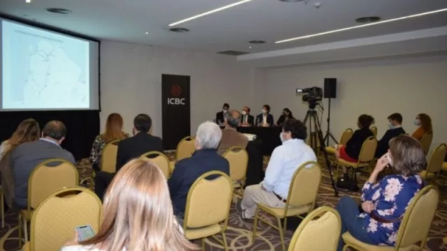 Se realizó el encuentro “De Tucumán a China: oportunidades para desarrollar negocios” (analizaron la apertura comercial) 