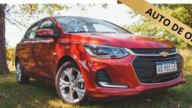 Eligen el auto más seguro de la Argentina edición 2020