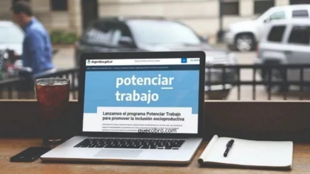 Habilitarán las inscripciones para el programa Potenciar Trabajo: quiénes podrán ser parte y cómo inscribirse 