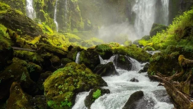 Si el río suena… ¿Cuáles son los “Suquía” alrededor del mundo? (algunos contaminados y otros “aptos” para bañarse)