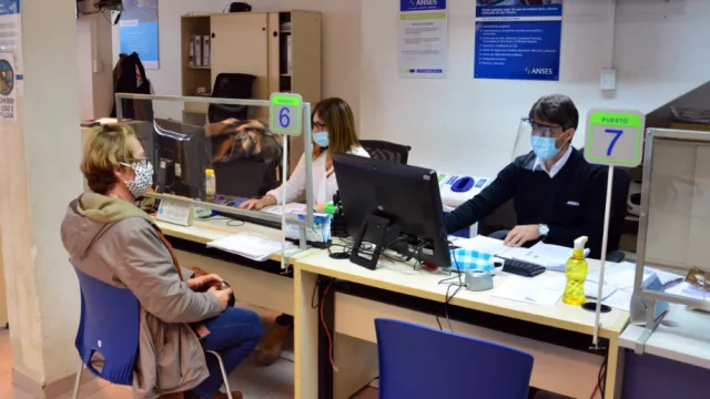 Chau al home office: los trabajadores estatales ya tienen fecha para volver a la oficina