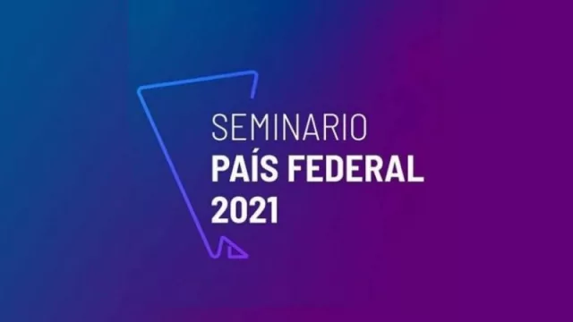 Estudiantes tucumanos avanzados o graduados en sus carreras podrán ser parte del Programa País Federal 