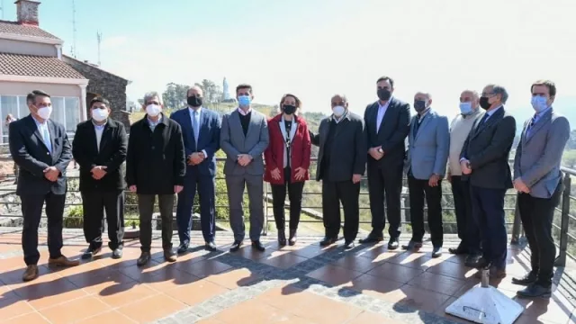 Con la mirada puesta en la reactivación de la industria turística, Tucumán será sede del Congreso Nacional de Agentes de Viajes 2021