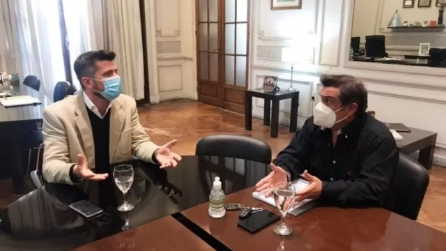 Lules apuesta a la generación de empleo y desarrollo de la ciudad a través de proyectos con potencial turístico 