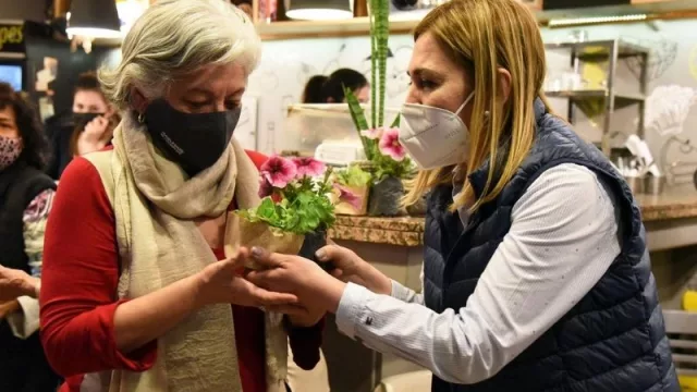 “Mi balcón es vida”: lanzan un destacado programa con el que se busca que “Tucumán vuelva a ser el Jardín de la República”