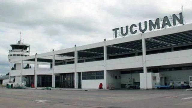 El aeropuerto se renovará con nuevas obras y se construirán cinco nuevas terminales de ómnibus: los detalles