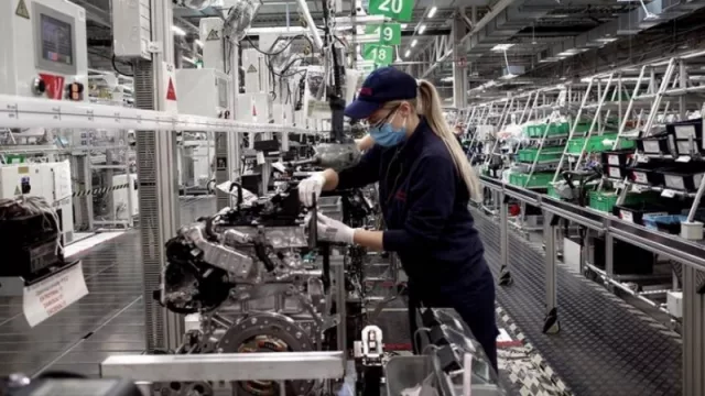 Beneficio para empresas y desempleados: se lanzó el nuevo Portal de Empleo que conecta trabajadores con ofertas laborales