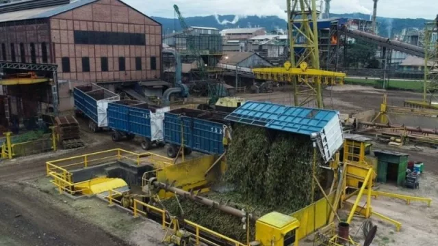 $ 80 millones en financiamiento para la reactivación de la actividad cañera 