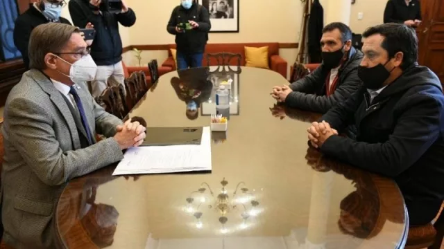 Por los efectos de la pandemia, brindarán una ayuda económica a 90 clubes tucumanos 