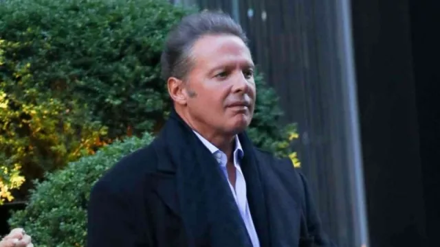 Los detalles de la preventa del vino de Luis Miguel