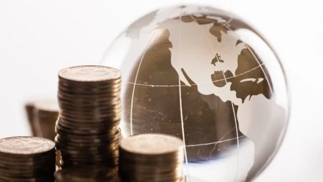 Hacia una tributación mínima global