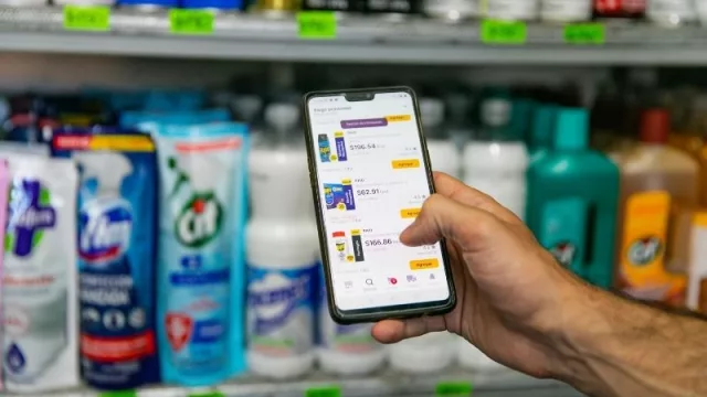 Centralo: cómo es la App argentina que llegó a Tucumán y vende 1 artículo por segundo 