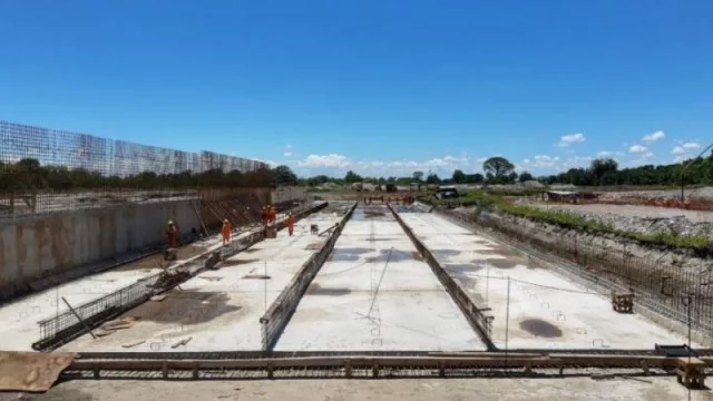 Inversión de $ 900 millones en obras para Famaillá: ¿de qué se trata el proyecto? 