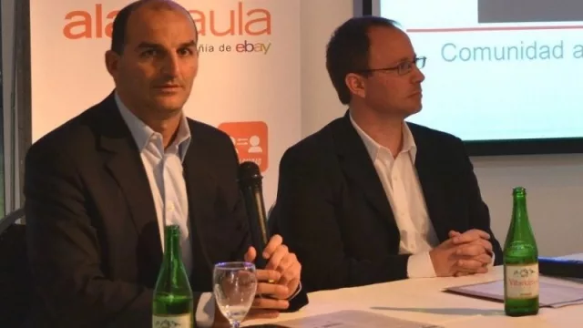 El fundador de Alamaula brindará una capacitación a emprendedores tucumanos