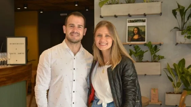 Benito Santos abrió una nueva sucursal: promueve el cuidado del medioambiente mediante descuentos (además adoptó la filosofía Pet Friendly)