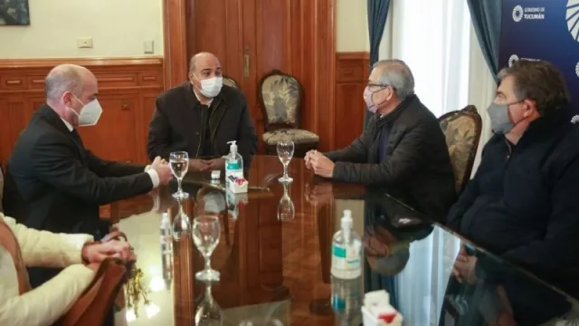 Confirmaron un incremento salarial para docentes tucumanos: ¿cuándo impactará el aumento?