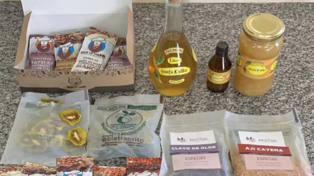 8 pymes tucumanas fueron convocadas para el proyecto “Laboratorio de Sabores” ¿de qué se trata? 