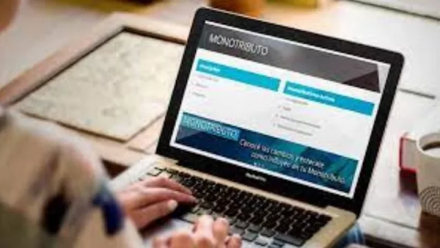 Nueva ley de Monotributo: la moratoria que implementará ahora AFIP para los contribuyentes