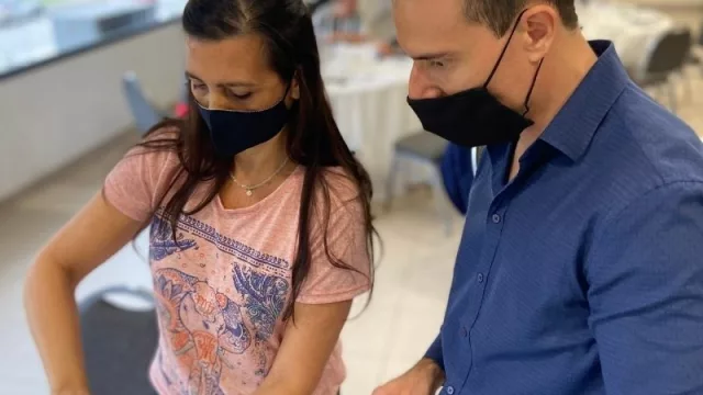 Para los apasionados de la industria vitivinícola llega la V Edición de Experiencia Vino (capacitaciones, viajes de estudio y más) 