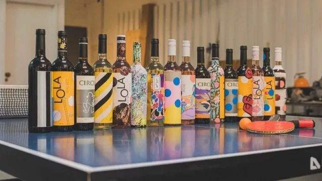 Bodega Lola Montes festeja el Día del Amigo a puro diseño