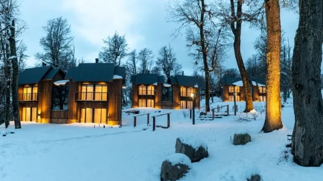 Conoce El Refugio Ski & Summer Lodge en San Martín de los Andes