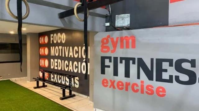 A un paso de concretarse un gran sueño: Ipef Gym, la nueva propuesta que tiene expectantes a los tucumanos  