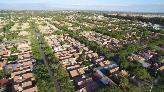 Natania va por más y anunció un nuevo desarrollo inmobiliario en Tucumán (80° emprendimiento de la empresa)
