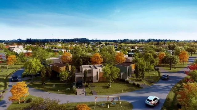 Y el nido se viene llenando (Huertas de los Horneros alcanzó en una semana récord)