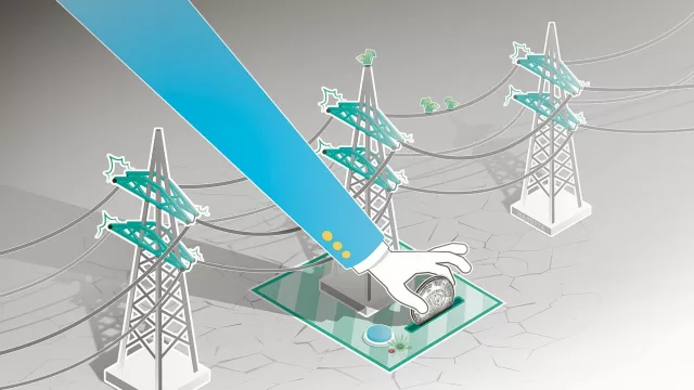 Gasto público: uno de cada $ 10 va a subsidios de energía y transporte