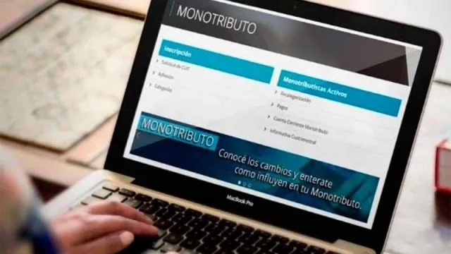 Uno por uno, los cambios y beneficios de AFIP que aplicarán en monotributistas tucumanos