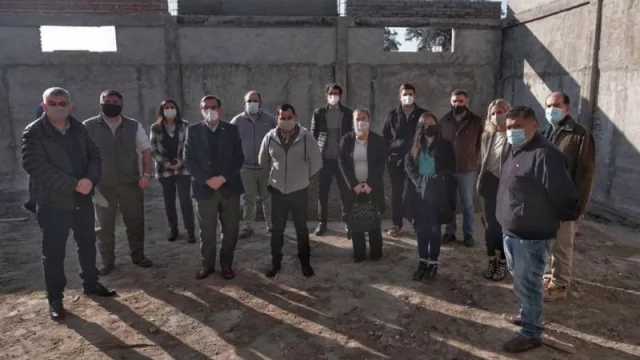 Ponen a disposición la Guía MiPyMe y diversos programas para contribuir en el desarrollo productivo de Tucumán 