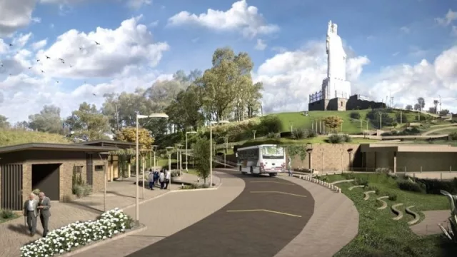 Con el foco puesto en la “Arquitectura Post Pandemia”, Ache Arquitectos planifica grandes proyectos inmobiliarios en Tucumán