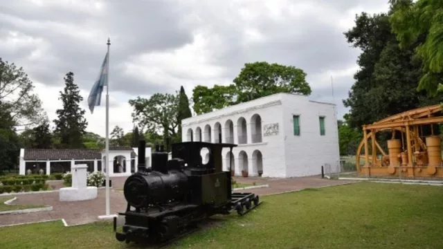 200 años de la industria azucarera en Tucumán: un concurso busca enaltecer la historia de la provincia y el azúcar
