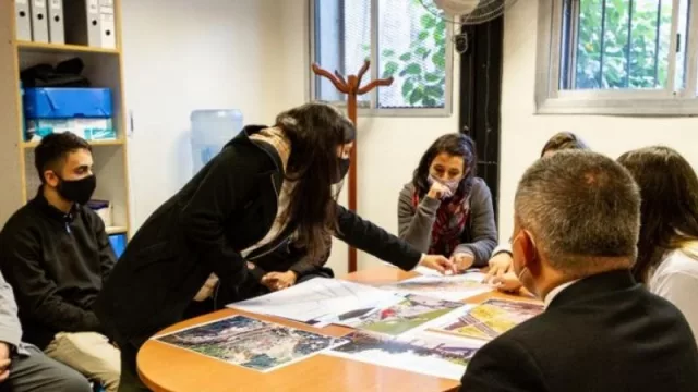 Estos son los barrios tucumanos que ingresarán al proyecto de Urbanización de Barrios Populares 