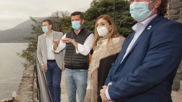 A través de la propuesta turística de Tucumán, la provincia estrecha vínculos con Italia en lo cultural y educativo