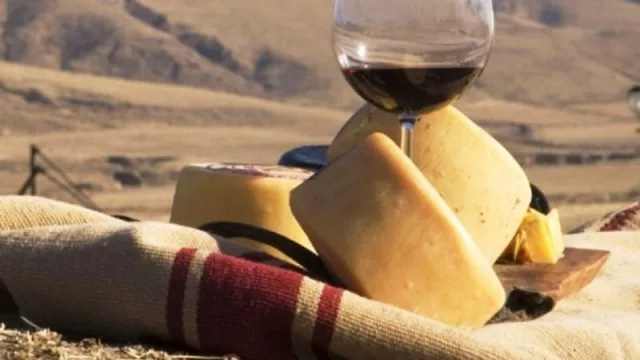 La principal villa turística tucumana y una propuesta plena de producción local: vinos y fuerza productiva de sus emprendedores