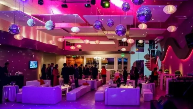 Semana clave para una de las industrias más afectadas: así será la vuelta de los salones de fiesta en Tucumán 